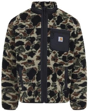 Carhartt Prentis Liner Jacket - Black