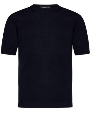 Franzese Collection James Bond 007 T-Shirt - Black