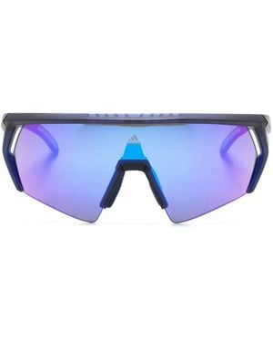 adidas Pilot-Frame Sunglasses - Blue