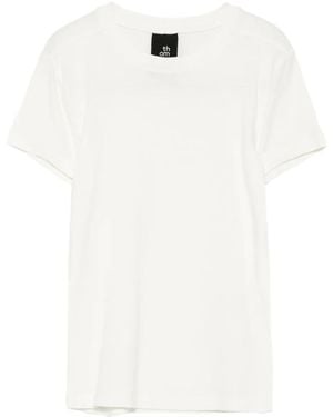Thom Krom Short-Sleeve T-Shirt - White