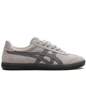 Onitsuka Tiger Tokuten Trainers - Grey