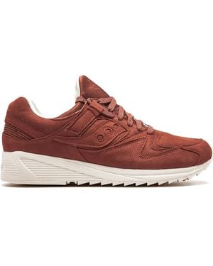 Saucony Grid8500 Ht Trainers - Multicolour