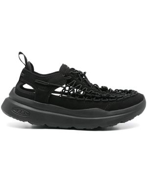 Keen Uneek Trainers - Black
