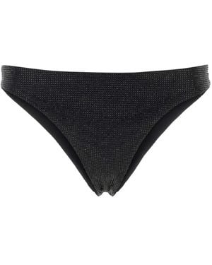 Prada Slip Bikini - Nero