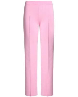 High Sport Pantaloni Louis - Rosa