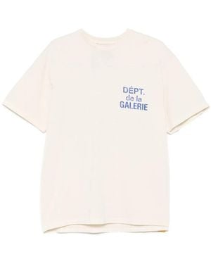 GALLERY DEPT. French Tシャツ - ホワイト