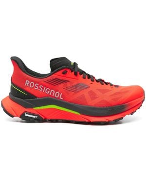 Rossignol Vezor スニーカー - レッド