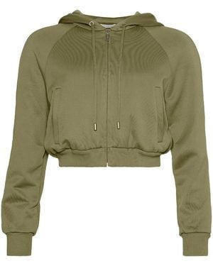 Eres Sudadera Ese - Verde
