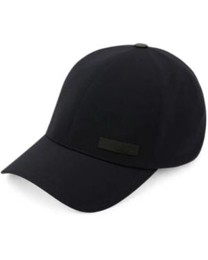 Rrd Surflex Cap - Black