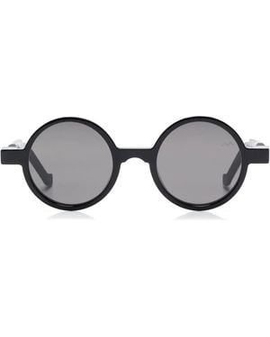 VAVA Eyewear Wl0006 Sunglasses - Black