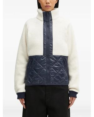 Helly Hansen Bliss Hybrid Jacket - White