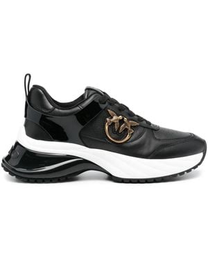 Pinko Trainers - Black