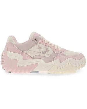 Converse Wave Motion Sneakers - Pink