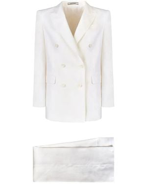 Tagliatore Completo - Bianco
