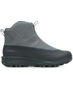 Merrell Thermo Snowdrift Sneakers - Blau