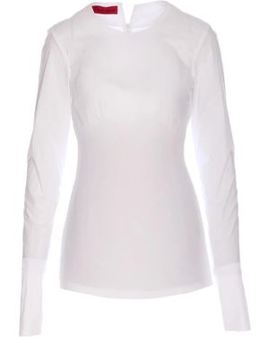 Thelatest The Latest Sweaters White - ホワイト
