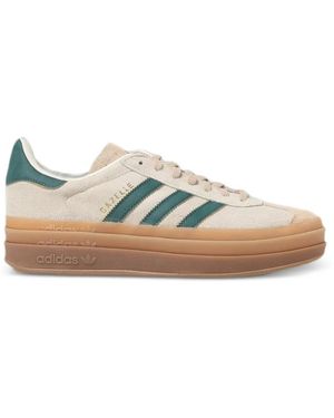 adidas Zapatillas Gazelle Bold - Neutro