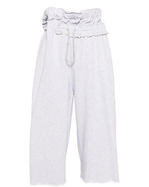 Magliano Provincia ショートパンツ - ホワイト