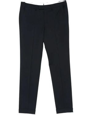 PT Torino Master Trousers - Black