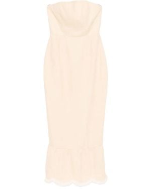 Posse Essie dress - Weiß
