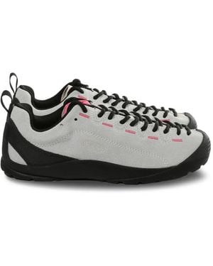 Keen Jasper Zionic Trainers - Black