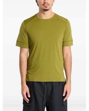 Ciele Athletics Short-Sleeve T-Shirt - Green
