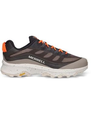 Merrell Performance Sneakers - Brown