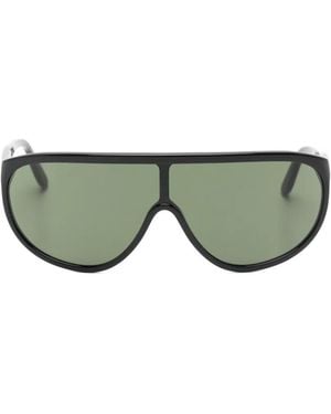 TOTEME Gafas De Sol Con Montura Completa - Verde