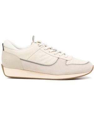 Rag & Bone Pursuit Retro Sneaker - White