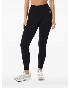 P.E Nation Restore Seamless Leggings - Blue