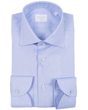 Xacus Chemise Bleue - Blue
