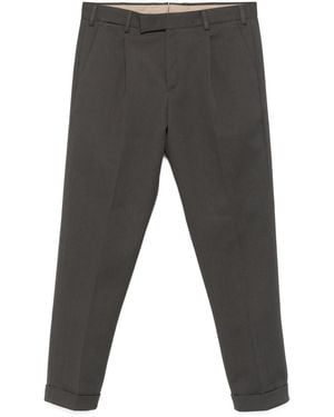 PT Torino Edge chinos - Grau