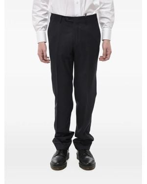Corneliani Leader Trousers - Black