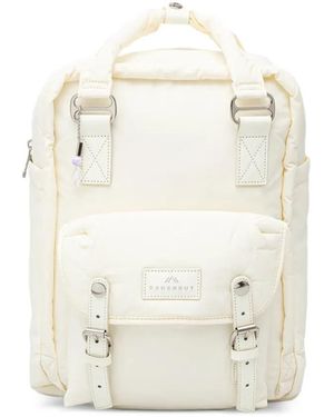 Doughnut Beyond The Horizon Backpack - White