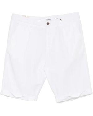 Myths Zeus Shorts - White