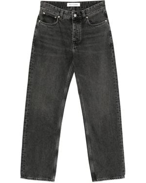 Won Hundred Steve Belt-Loop Jeans - Grey