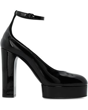 Casadei Tiffany pumps - Negro