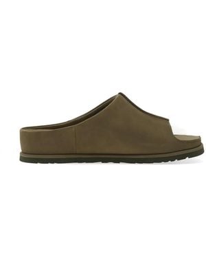UGG Otzo Slides - Green