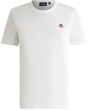 Fusalp Talixe T-Shirt - White