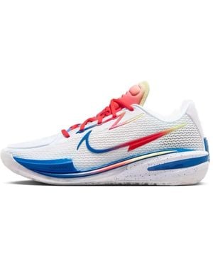 Nike Air Zoom Gt Cut "Titan X Dylan Harper" Trainers - White