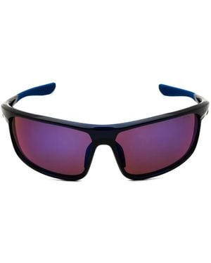 Nike Windtrack Run E Sunglasses - Purple