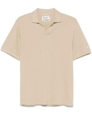 Mc2 Saint Barth T-Shirt Charles - Bianco
