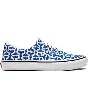 Vans X Supreme Skate Era "Monogram S - Blue
