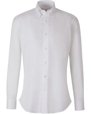 Fray Camicia - Bianco