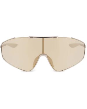 Nike Echo Shield 2 Sunglasses - Natural