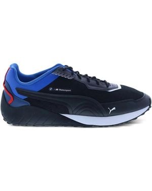 PUMA X Bmw Motorsport Speedfusion スニーカー - ブルー