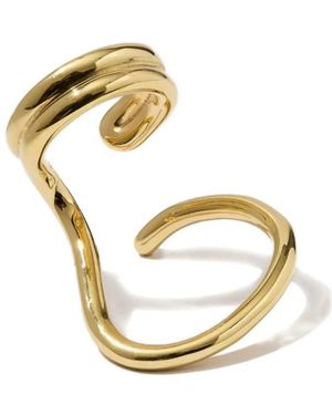 Otiumberg Bijou D'Oreille Sonder - Métallisé