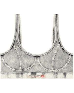DIESEL Kassie Bra - Gray