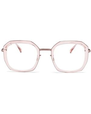 Mykita Mervi Brille - Natur