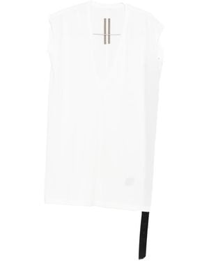 Rick Owens Dylan T-shirt - ホワイト